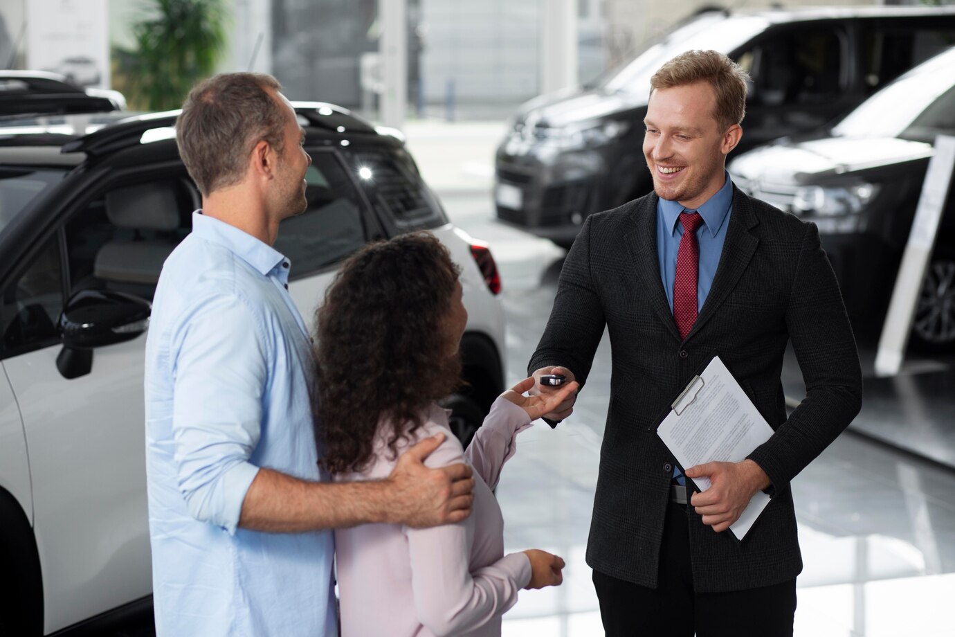 Auto Insurance for Rental Cars