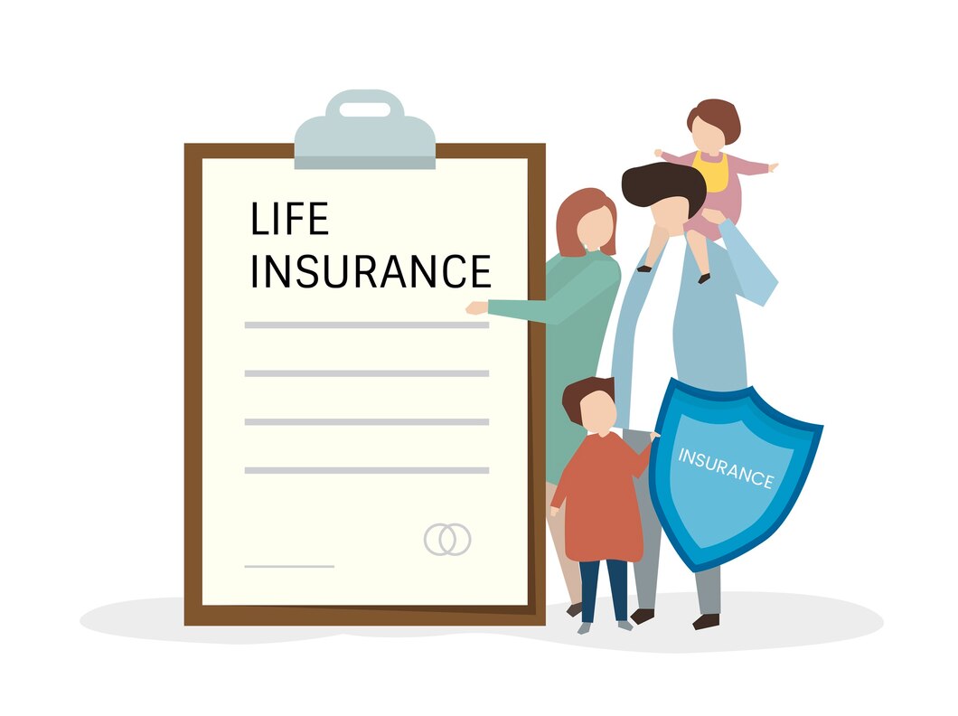 Term Life Insurance