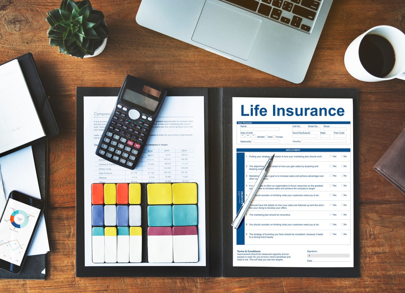 Best Term Life Insurance Rates